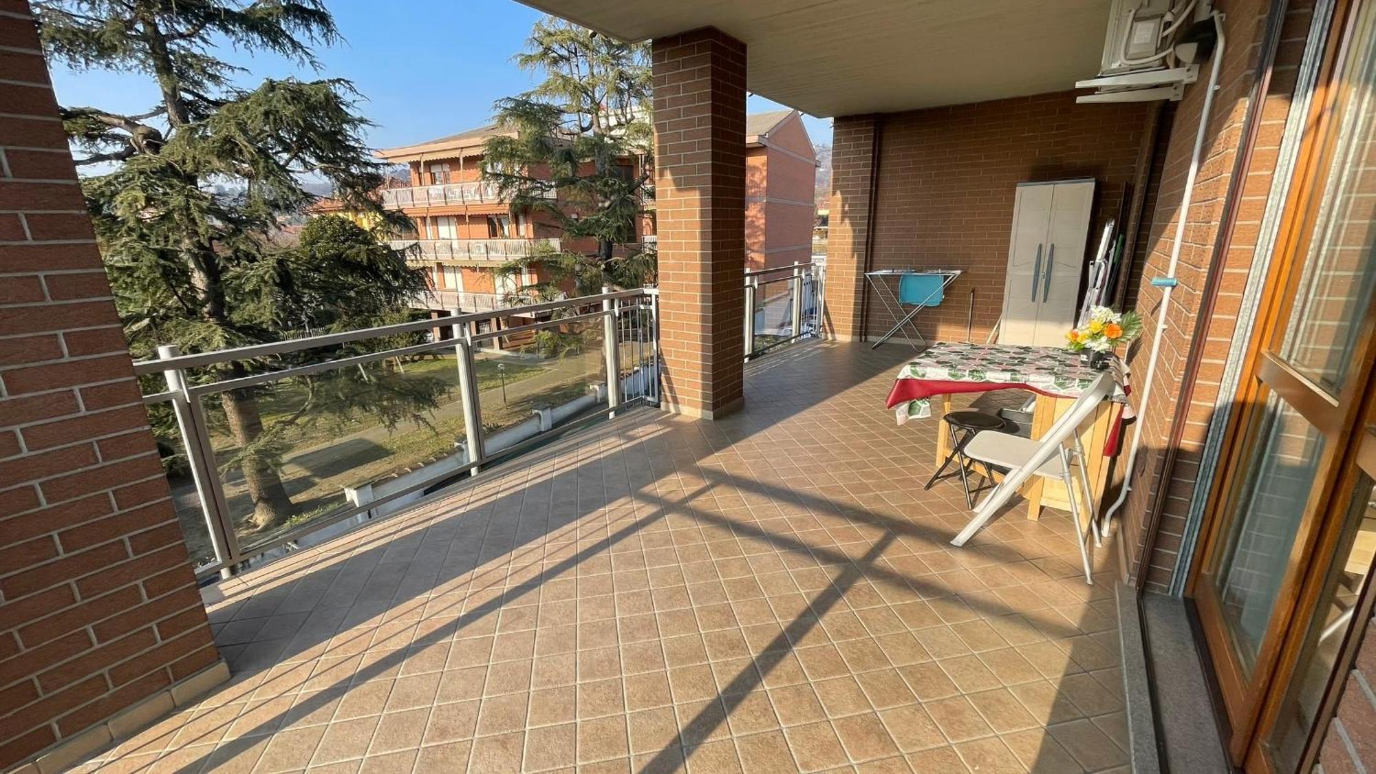 Alle Porte Di Torino モンカリエーリ エクステリア 写真