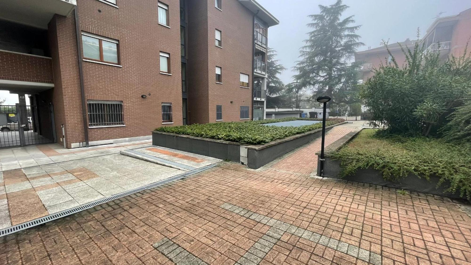Alle Porte Di Torino モンカリエーリ エクステリア 写真